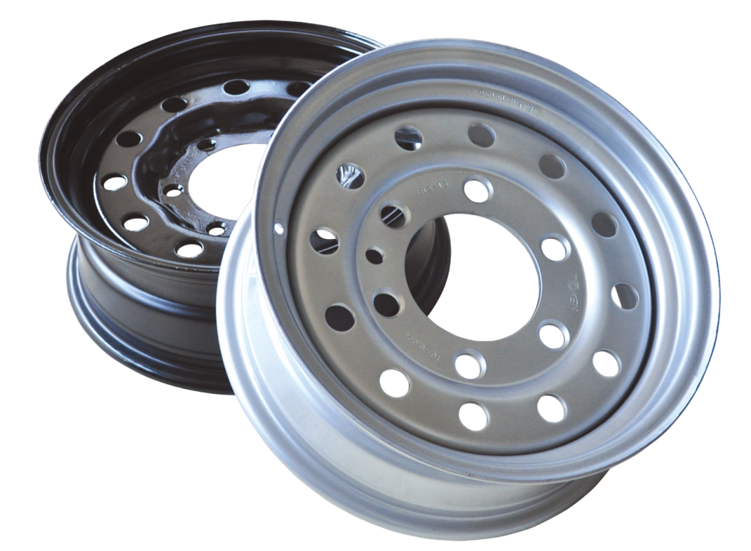 Light Truck Wheels: A Comprehensive Guide